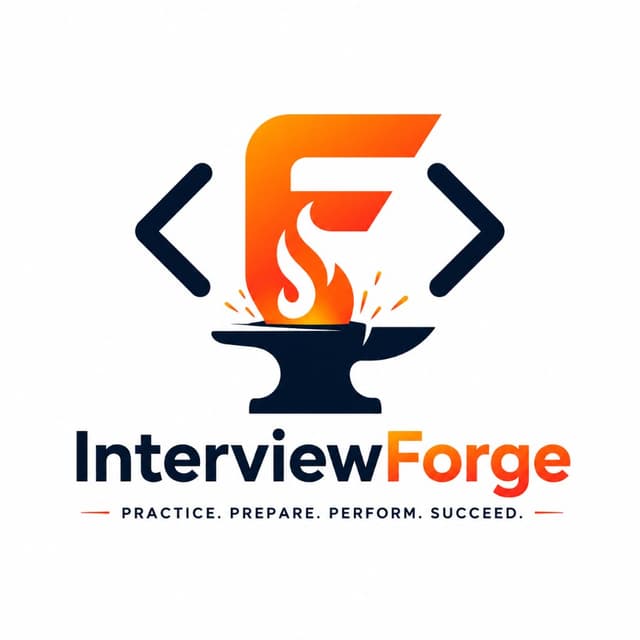 InterviewForge